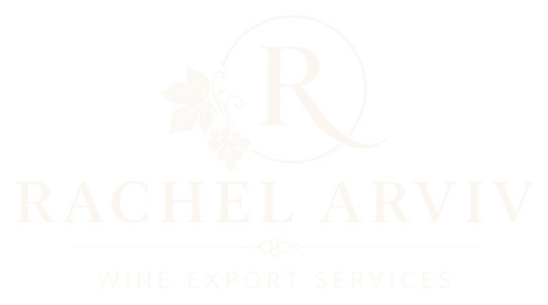 Rachel Arviv, wine export services
